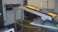 Wave Solder Exit Conveyors