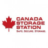 Canada Storage Station