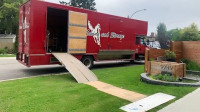Residential Long Distance Moving