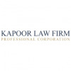 Kapoor Law