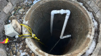 Septic Service & Repairs