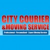 City Courier & Moving Service