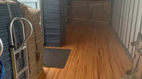 Apartment Moving