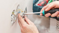 Outlet & Switch Installation & Repairs