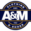 A&M Clothing and Shoes