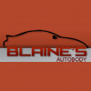 Blaine's Auto Body