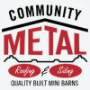 Community Metal Roofing & SDNG