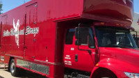 Residential Moving