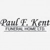 Paul F Kent Funeral Home