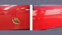 Chip & Scratch Repair