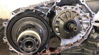 Transmission Repair