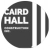 Caird-Hall Construction
