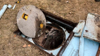 Septic Inspections