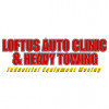 Loftus Auto Clinic & Heavy Towing