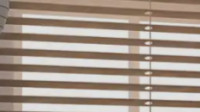 Wood Blinds
