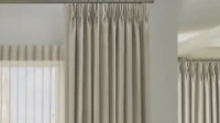 Custom Curtains
