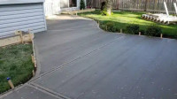 Concrete Pads