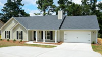 Shingle Installation