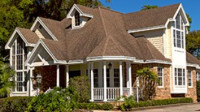 Roof Replacement