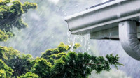 Flood Water Damage