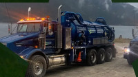 Septic Tank Cleaning