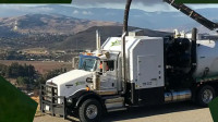 Hydrovac