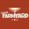 Calgary Farmyard