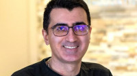 Dr. Roozbeh Rashed