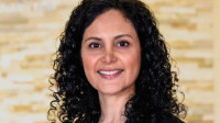 Leila Raziee, DDS, MSc, FRCDC