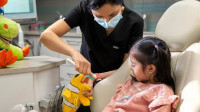Pediatric Dentistry