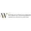 Wyman & Williamson Criminal Defence Lawyers