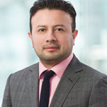 Miguel Mejia