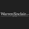 Warren Sinclair
