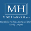 Moe Hannah
