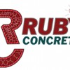 Ruby Concrete