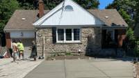 Concrete Driveways