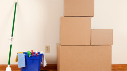 move out cleaning winnipeg