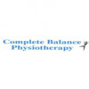 Complete Balance Physiotherapy