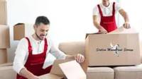 Packing/Unpacking