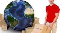 Residential Overseas Moving
