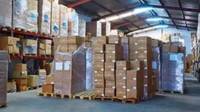 Storage Services