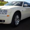 First Class Airport Limo Service