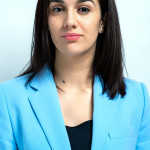 Nassira El Hadri