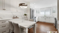 Kitchen Renovation