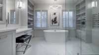 Bathroom Renovations