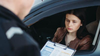 Immediate Roadside Sanctions