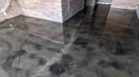 Commercial Epoxy Flooring