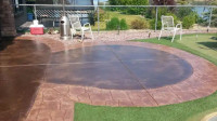 Concrete Sealing