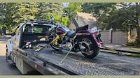 Cheap Motorcycle Towing Near Me in Ontario
