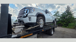 Car Towing